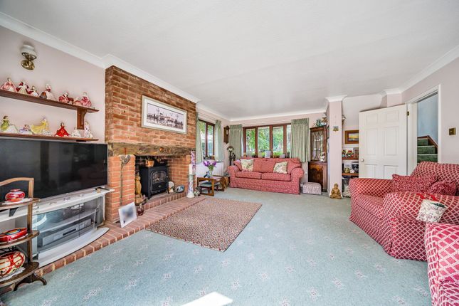 Detached house for sale in Lynsted Lane, Lynsted