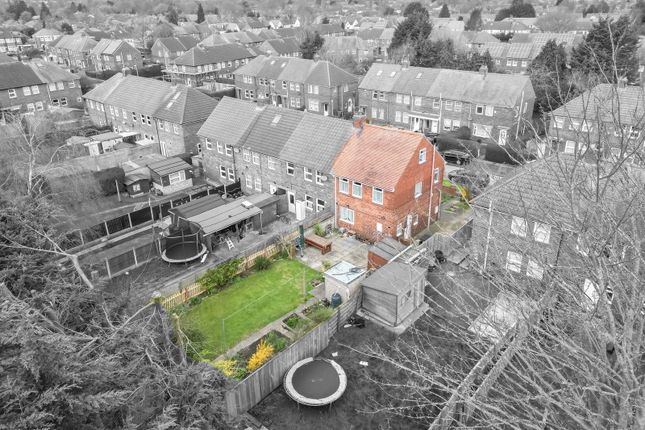 28, Hadrian Avenue, York photo 2