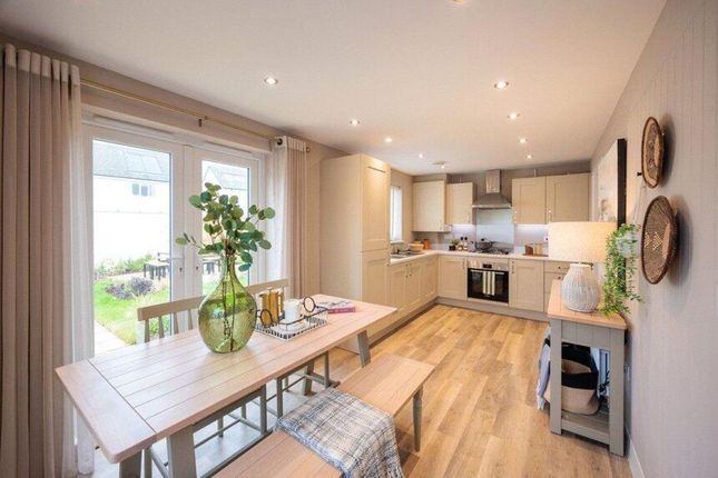 Plot 86, 8, West Hill Crescent, Bideford photo 2