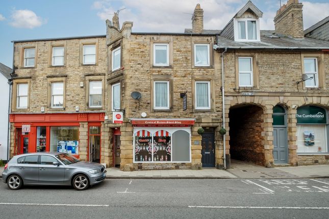 Thumbnail Hotel/guest house for sale in Main Street, Haltwhistle