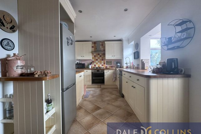 66, Souldern Way, Stoke on Trent photo 4