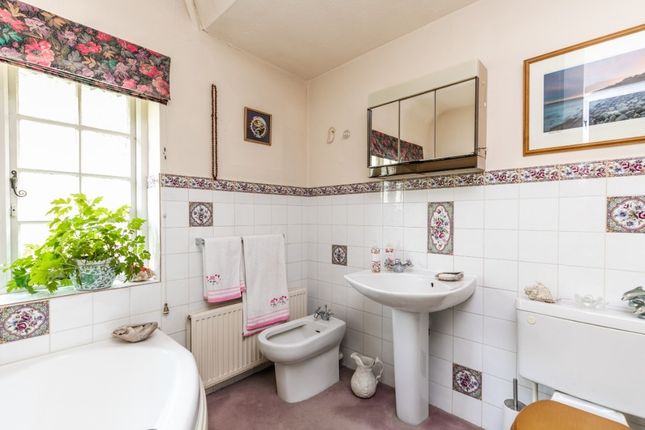 Semi-detached house for sale in Chailey, Chailey, Lewes, East Sussex