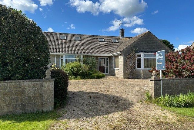 Detached house for sale in Down Ampney, Cirencester, Gloucestershire