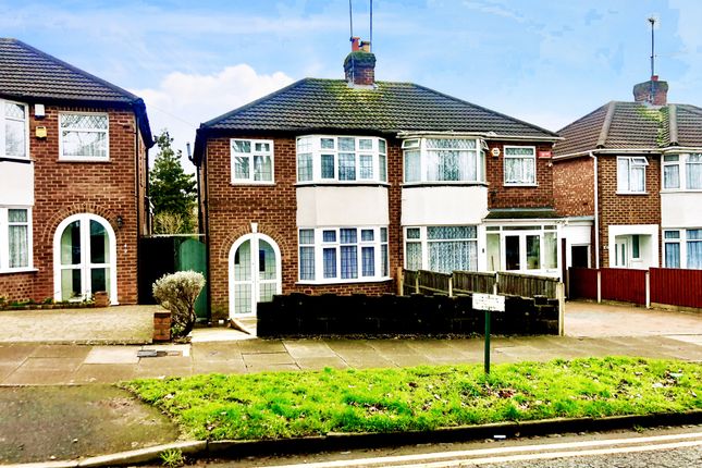 Semi-detached house for sale in Coleraine Road, Great Barr, Birmingham