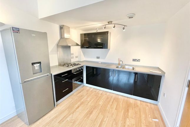 Flat 34, 46 Ebrington Street, Plymouth photo 3