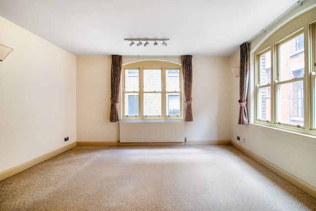 Thumbnail Flat for sale in Floral Street, London