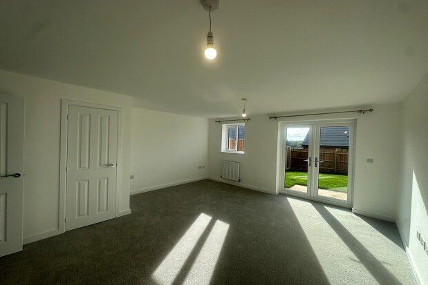 Property to rent in Crabtree Hill Drive, Derby
