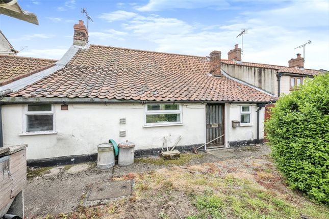 Terraced house for sale in Aylsham Road, Swanton Abbott, Norwich, Norfolk