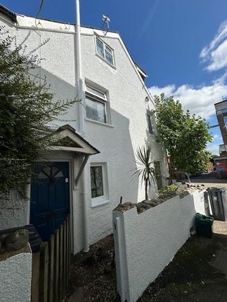 2-bed house on Corner Cottage, 1 Woodbine Place, Seaton, £850/mo