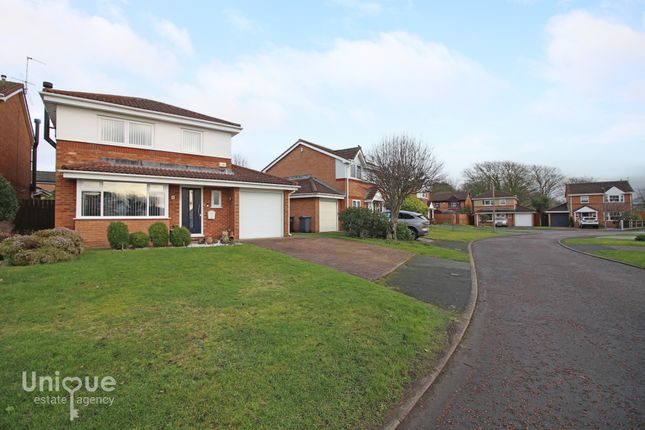 19, Harrow Avenue, Fleetwood photo 2
