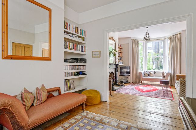 Thumbnail Terraced house for sale in Ferntower Road, London