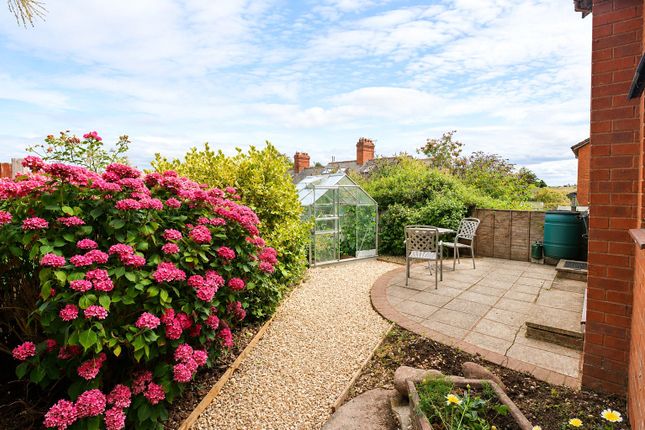 11 Coopers Heights, Wiveliscombe Taunton Somerset, Somerset photo 2