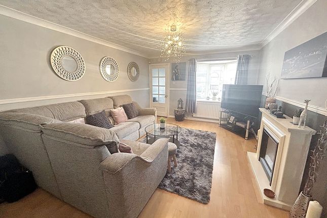 Terraced house for sale in Northumbrian Way, North Shields