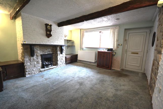 Cottage for sale in Pot Green, Ramsbottom, Bury