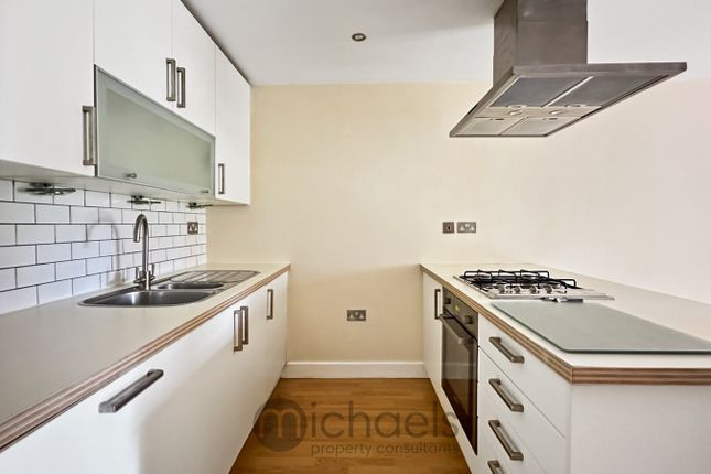 Flat for sale in Grosvenor Place, Colchester, Colchester
