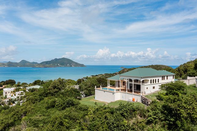 Villa for sale in Stonewall Villa, Ridge Road, Oualie Beach, Saint Kitts And Nevis