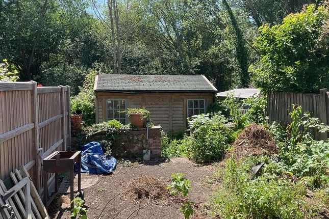 31, Friarscroft Lane, Wymondham photo 2