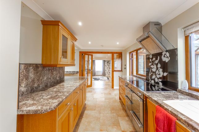 Sunny Villa, Higher Road, Breage photo 3