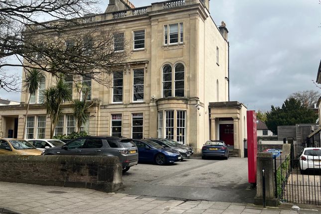 Office to let in Whiteladies Road, Clifton, Bristol