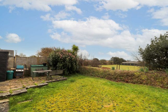 Detached bungalow for sale in Summerlane Park, Pelynt