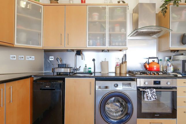 8 Manbey Park Rd, London photo 4