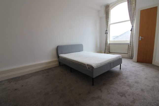 Flat to rent in Flat, Mills Building, Plumptre Place, Nottingham