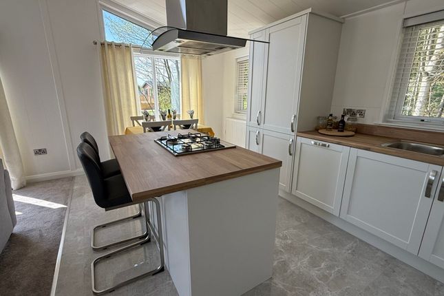 Yealands New 17, South Lakeland Leisure Village, Carnforth photo 3