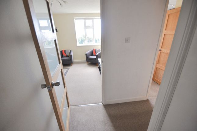 Flat for sale in Wellington Road, New Brighton, Wallasey