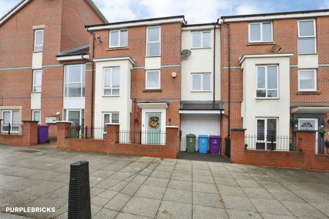 Kemp Avenue, Liverpool photo 2