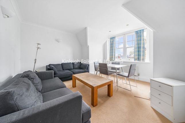 Flat to rent in Cloudesley Place, London