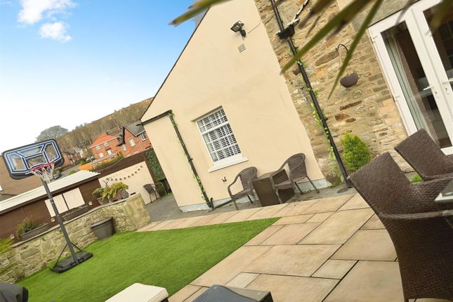 End terrace house for sale in Paragon Street, Stanhope, Weardale