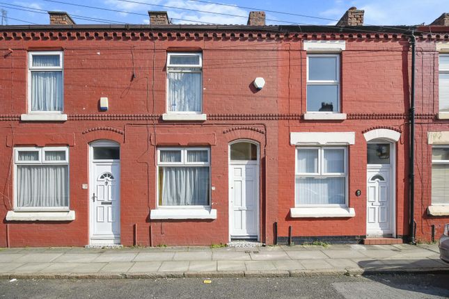 Thumbnail Detached house for sale in Herrick Street, Liverpool