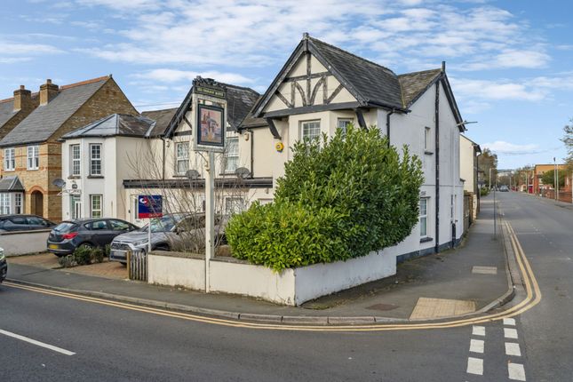 2-bed house on 3 Cowley Brick Cottages, Uxbridge, £450,000