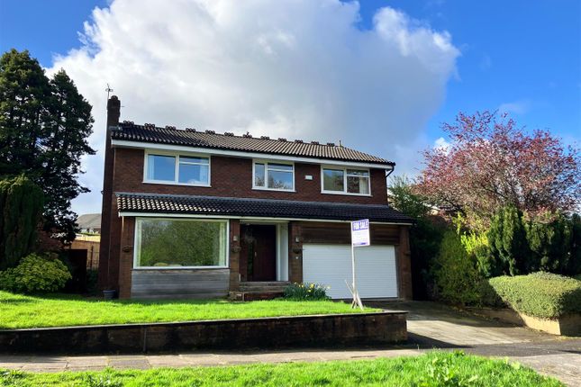 4-bed house on 12, St. Leonards Avenue, Bolton, £425,000