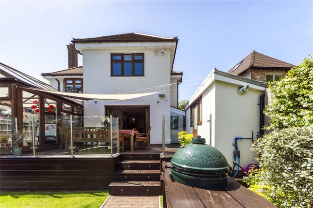 Detached house for sale in Friern Barnet Lane, Friern Barnet