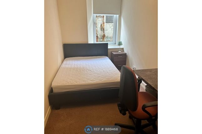 Thumbnail Flat to rent in Holland Street, Glasgow