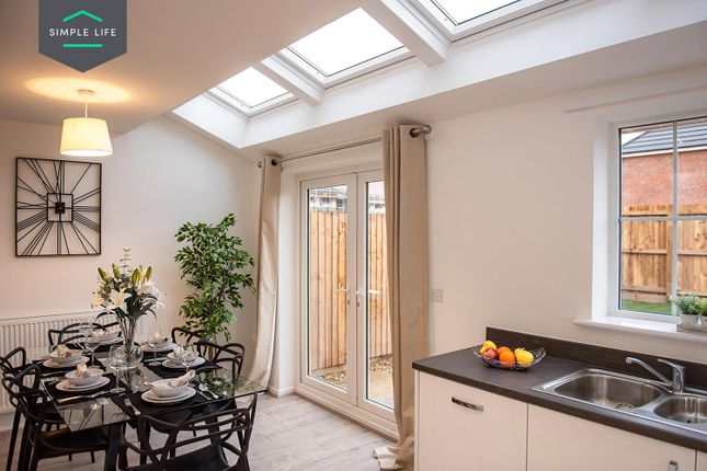 29, Baytree Lane, Manchester photo 2