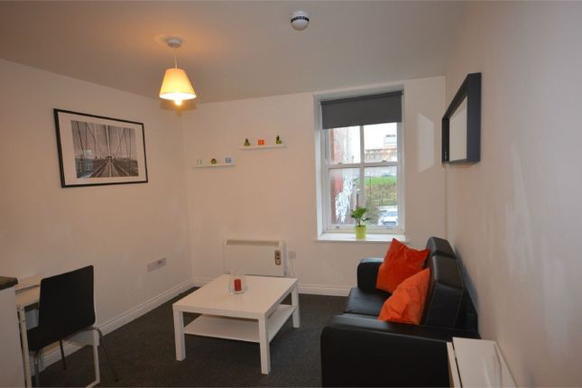 Thumbnail Flat to rent in High Street West, City Centre, Sunderland