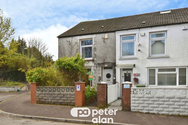 3, Lower Street, Aberdare photo 3