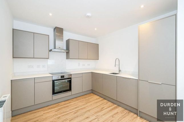 Flat 1, Market House, Ongar photo 2