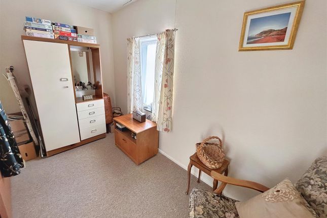 Flat for sale in St. Edwards Court, Shaftesbury