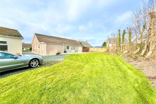 Stoney Warren Lodge,, Valley Road, Pembrokeshire photo 4
