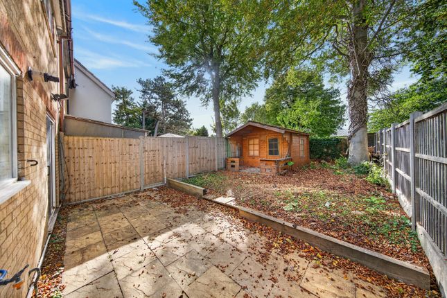 Martin Way, Letchworth Garden City photo 2