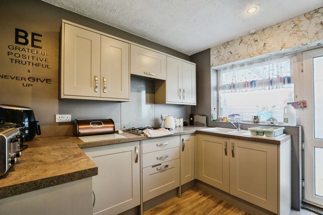 12, Melbourne Drive, SKEGNESS photo 2