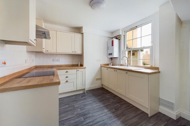 Property to rent in West View Terrace, Exeter EX4