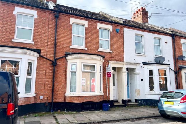 Thumbnail Property to rent in Ivy Road, Abington, Northampton