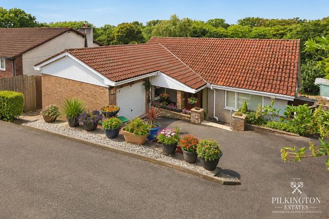 4-bed house on 4, Ramage Close, Devon, £525,000