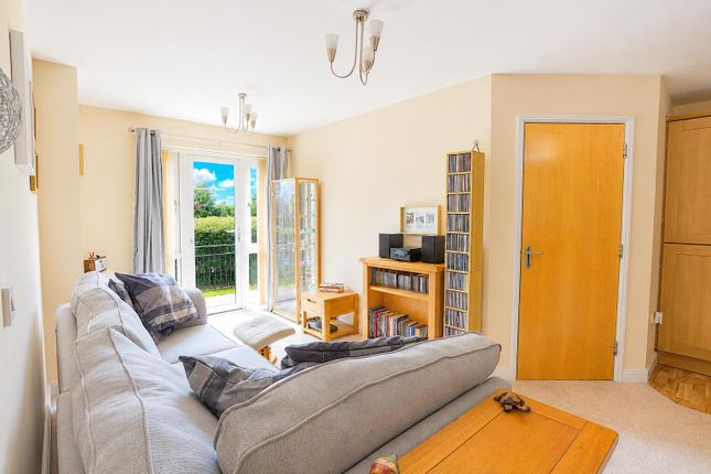 Flat 4, The Savoy, Station Road, Bristol photo 4