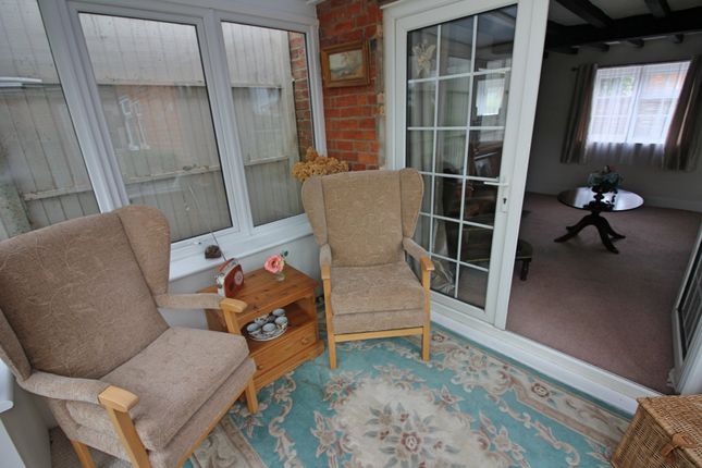 Cottage for sale in Main Street, Tugby, Leicester