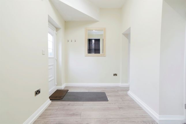 End terrace house for sale in Exley Street, Keighley